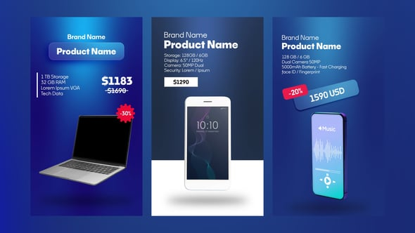 Vertical Product Promo Animations（011529）-技能树